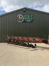 Kverneland Plough✅6