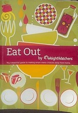 Weight Watchers Pro Points Eat
