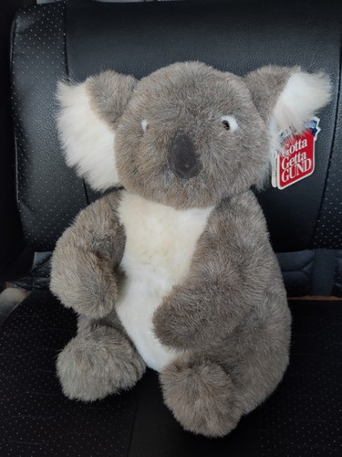 Gund outback koala bear soft - bear,