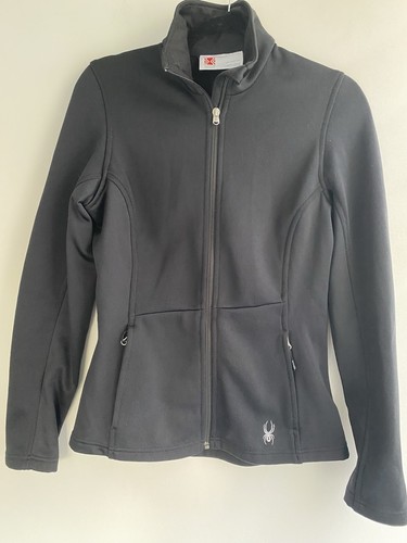 Spyder core womens fleece - ,