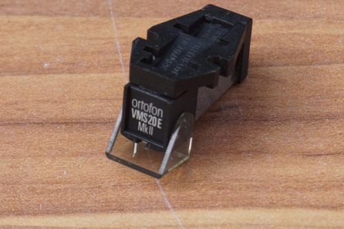 Ortofon vms ii - mk,