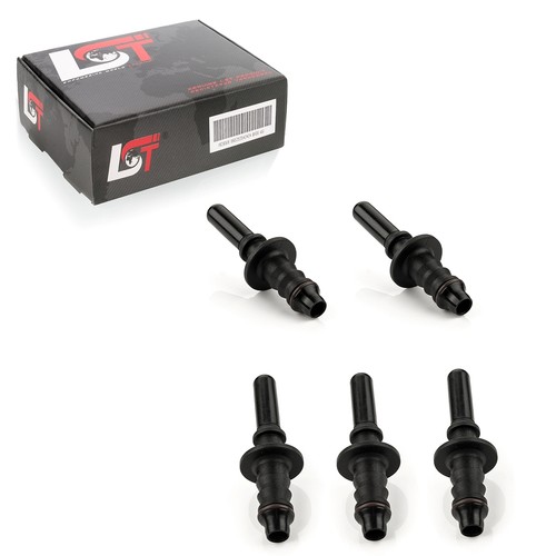 Coupling counterpart fuel - 5x,