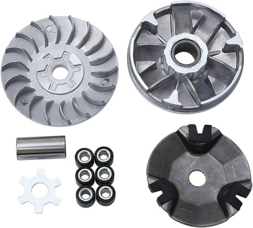 Complete variator kits for - variator,