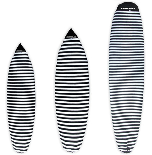 Dorsal surfboard sock cover - dorsal,