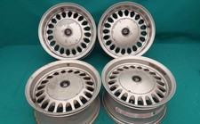 Jaguar XJ XJS XJ40 XJ81 Alloy