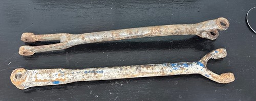 Vintage heavy cast iron - vintage,