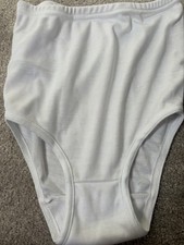 School Knickers, Netball