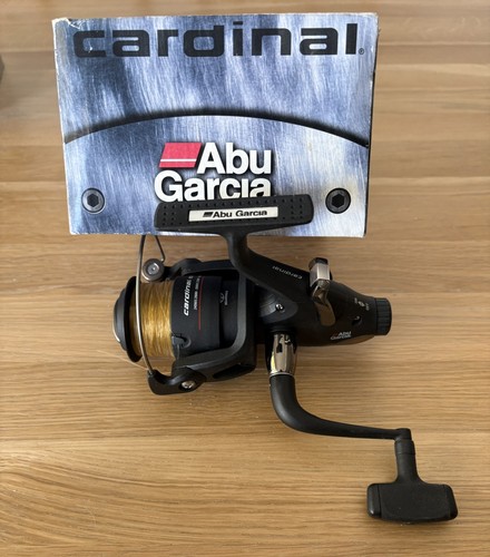 Abu garcia cardinal - abu, 103
