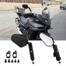 Pair For Honda Transalp XL 750