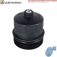 OIL FILTER HOUSING COVER
