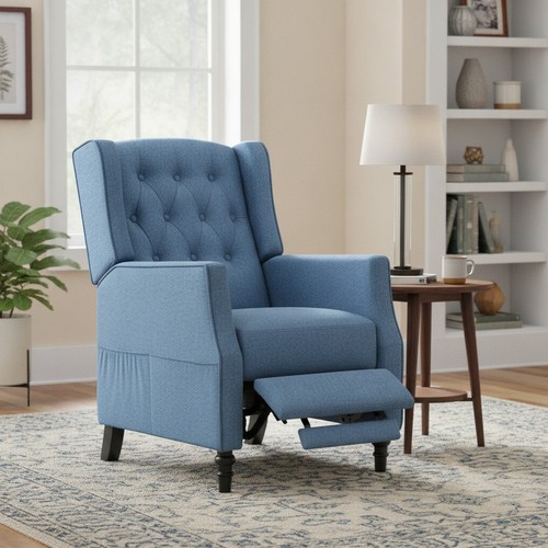 Recliner chair adjustable - recliner,