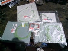NOS 1993 YAMAHA YZ250 GASKET SET CYLINDER INTAKE CDRANKCASE 3SP 2VM