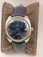 Omega Seamaster Cosmic