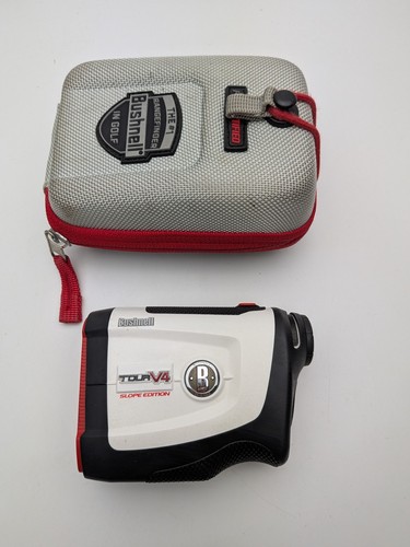 Bushnell tour shift - bushnell, v4