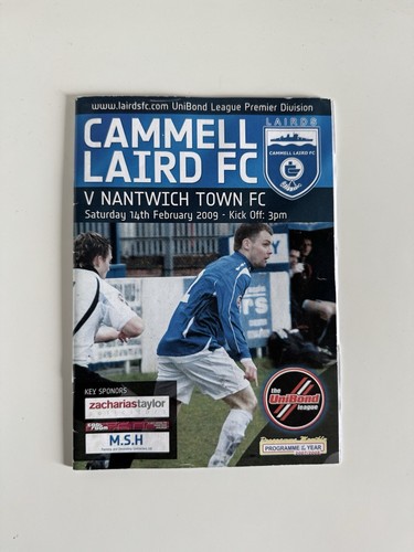 Rare cammell laird nantwich - cammell, v