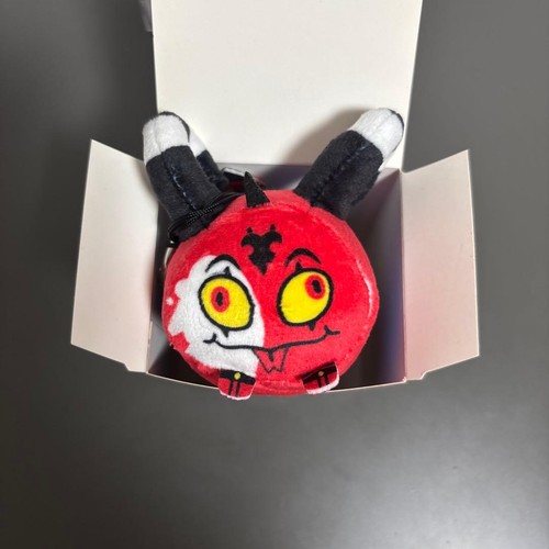Helluva boss blitzo nugget - blitzo,