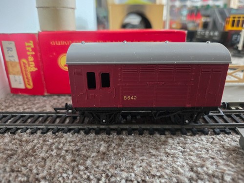 Tri ang railways 123 - railways, r