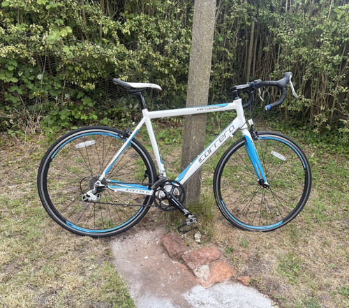 Carrera virtuoso road - road, bike