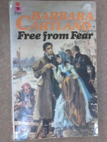 Free from fear barbara - -,