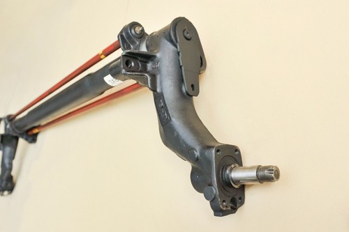 Rear axle peugeot - axle, citroen