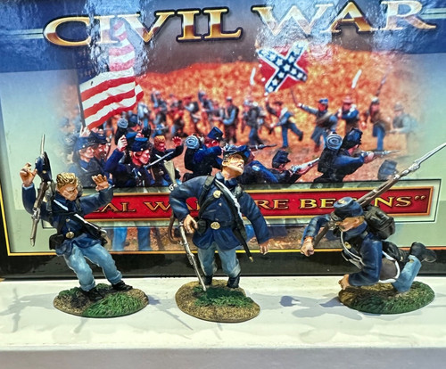 Conte american civil war - american,