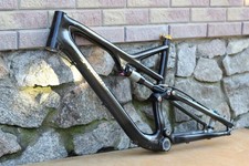 Carbon frame 26: Specialized S-Works Stumpjumper FSR Carbon FACT 10м, FOX/Brain