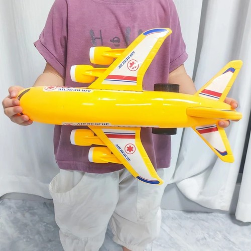Large passenger plane - large,