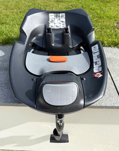 Cybex base fix - q-fix, car