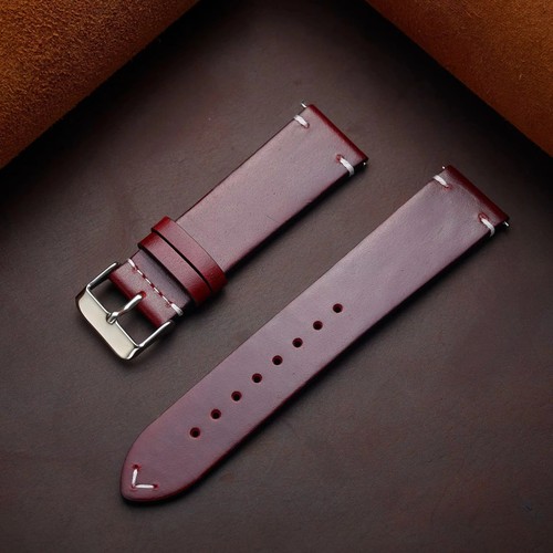 Quick release genuine leather - quick,