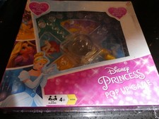 dsney princess frustration