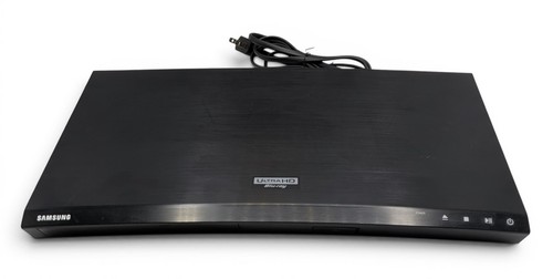 Samsung ultra blu ray - samsung, 4k