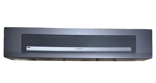 Sonos playbar unused boxed - sonos,