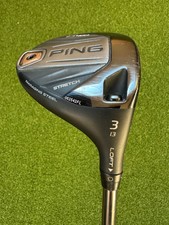 Ping G400 Stretch 3 Wood 13