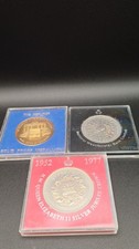 UK Commemorative Coin &