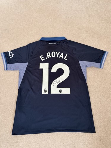 Tottenham hotspur emerson - tottenham,