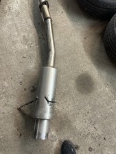 Subaru Impreza Newsge 01-07