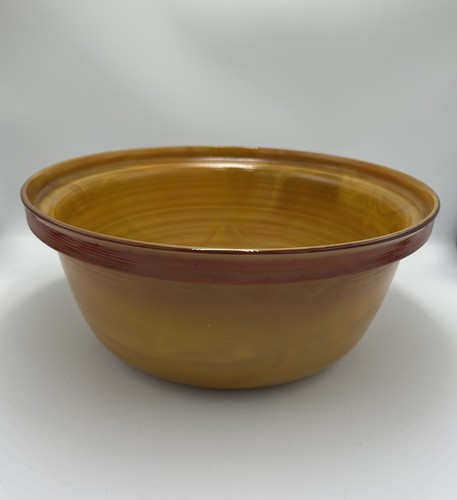 Vtg large arcopal volcan - large,
