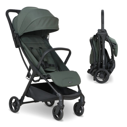 Babiie mbx2 compact - my,