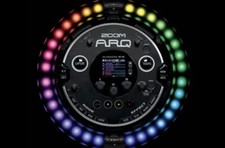 ZOOM ARQ AERO RhythmTrak