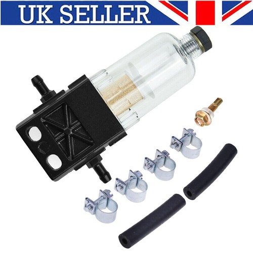 Fuel filter water - filter, /water