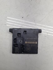 MERCEDES E CLASS W211 DOOR