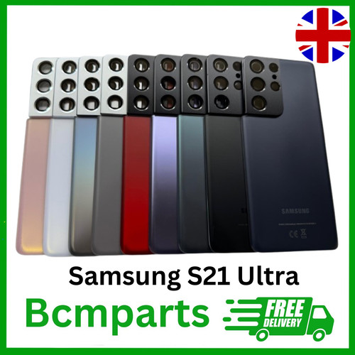 Samsung s21 ultra rear - samsung,