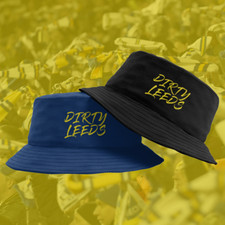 DIRTY LEEDS Football LUFC