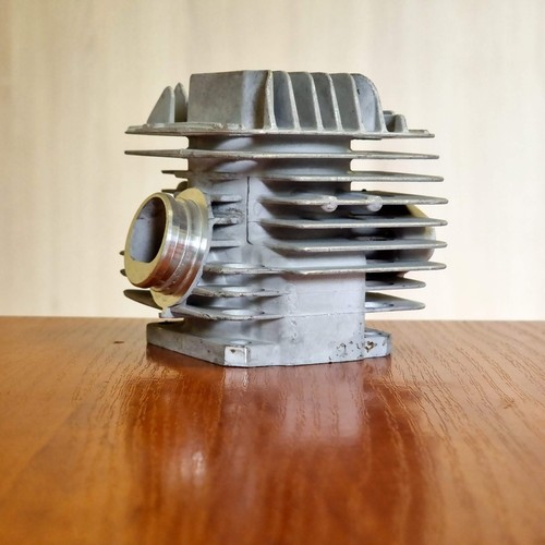 Cylinder piston kit for - cylinder,