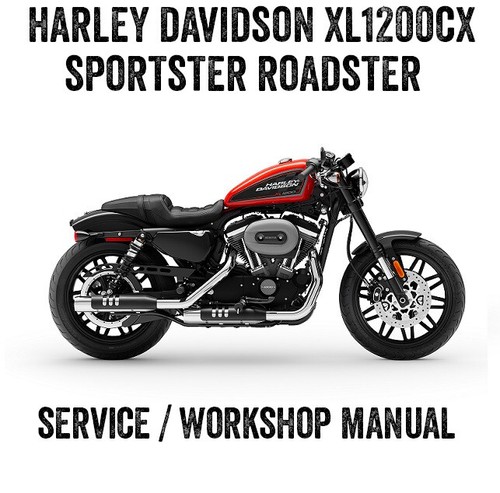 2020 harley davidson sportster - harley,