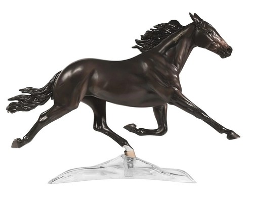 Breyer 1886 atlanta - 1886,