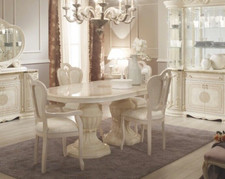 Greta Italian Large Extending