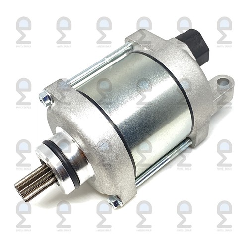 Starter for ktm 450 sxf - 450, sx-f