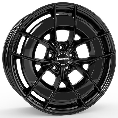 Alloy wheels compatible with - wheels,