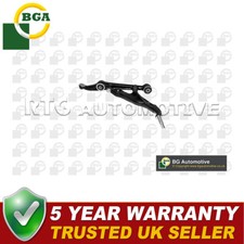 BGA Front Right Lower Track